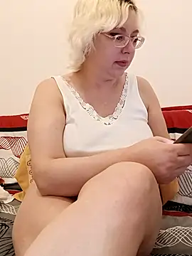 VikaKing online show from October 15, 7:47 pm