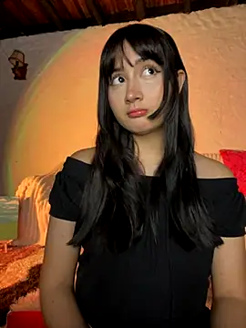 kaori 77 online show from September 18, 3:52 am