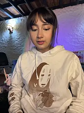 kaori 77 online show from November 23, 3:28 am