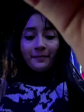 kaori 77 online show from November 30, 2:59 am