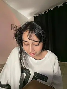 Snapshot of kaori_77 chatting on August 5, 6:38 am kaori 77 online show from August 5, 6:38 am
