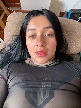 Rouse 07 online show from December 3, 4:27 pm