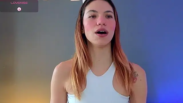 AntonellaaRossii online show from December 4, 2:04 pm