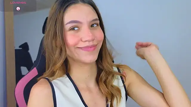 AntonellaaRossii online show from July 17, 12:56 pm