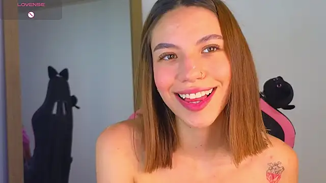 AntonellaaRossii online show from July 25, 1:30 pm