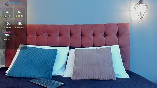 Tania 77  online show from February 7, 12:09 pm