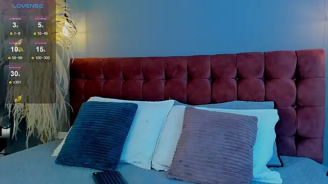 Tania 77  online show from February 9, 1:04 pm