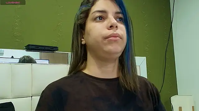 Snapshot of gisell_gomez chatting on September 21, 12:07 pm gisell gomez online show from September 21, 12:07 pm