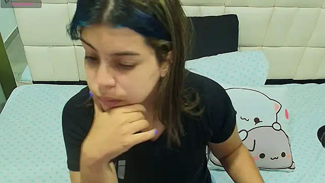 Snapshot of gisell_gomez chatting on September 26, 12:09 pm gisell gomez online show from September 26, 12:09 pm