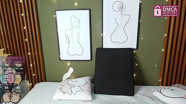 Snapshot of gisell_gomez chatting on September 28, 12:54 pm gisell gomez online show from September 28, 12:54 pm