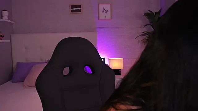 barbaramarmol online show from October 18, 12:39 pm