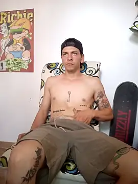 Thomasjons  online show from September 15, 9:26 pm