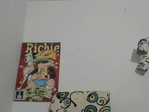 Thomasjons  online show from October 22, 1:28 am