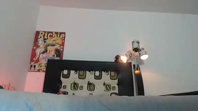 Snapshot of Thomasjons_ chatting on March 9, 3:10 am Thomasjons online show from March 9, 3:10 am