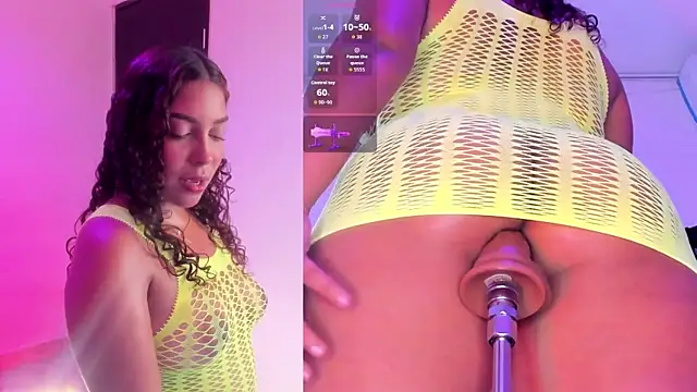 SugarandNibbles online show from March 20, 9:08 pm