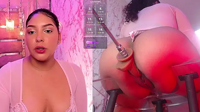 SugarandNibbles online show from June 2, 1:13 pm