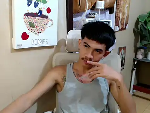 King BigCock69 online show from June 6, 7:40 pm