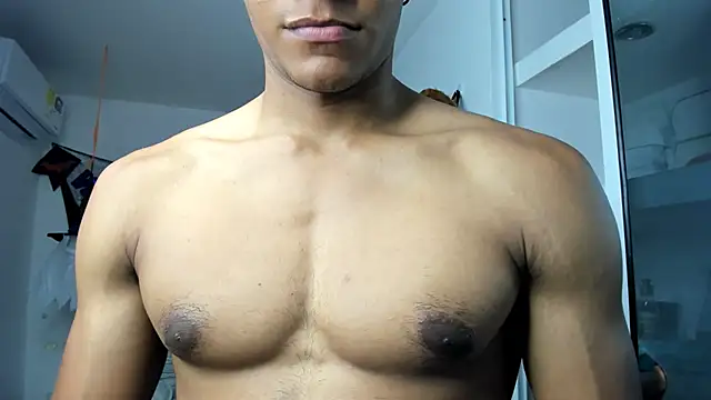 jeanfran ferrer online show from November 10, 7:35 pm