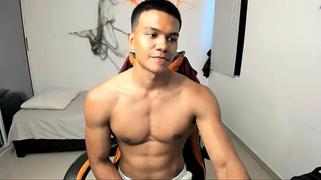 jeanfran ferrer online show from November 16, 6:24 pm