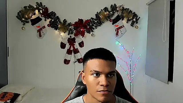 jeanfran ferrer online show from November 26, 7:04 pm