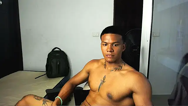 jeanfran ferrer online show from January 13, 7:19 pm