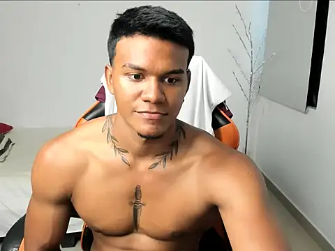 jeanfran ferrer online show from February 5, 7:18 pm