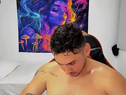 ashlan king online show from September 26, 2:26 am