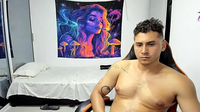 ashlan king online show from October 15, 7:19 am