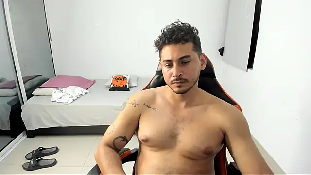 ashlan king online show from November 24, 2:33 am