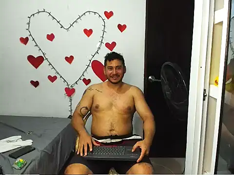 ashlan king online show from March 1, 7:38 pm