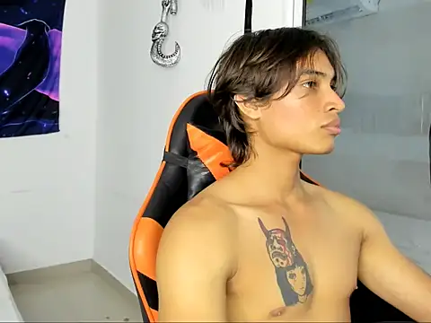 kenshi roa online show from September 14, 3:27 am