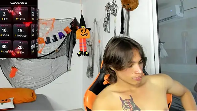 kenshi roa online show from October 27, 2:26 am