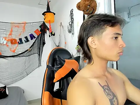 kenshi roa online show from November 12, 3:29 am