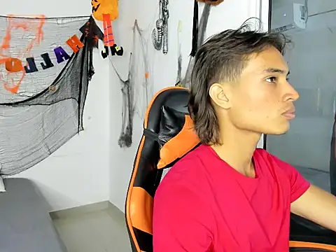 kenshi roa online show from November 13, 2:54 am