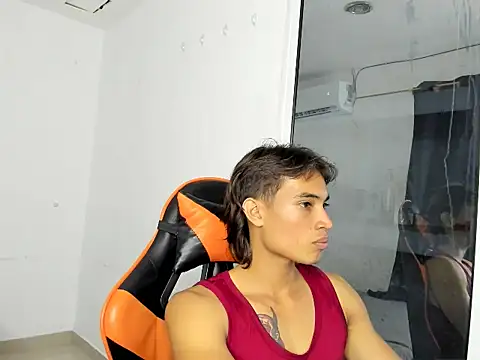 kenshi roa online show from November 21, 3:16 am