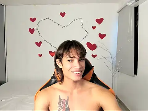 kenshi roa online show from February 16, 10:06 pm