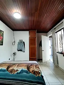 Vargas030 online show from February 6, 4:21 pm