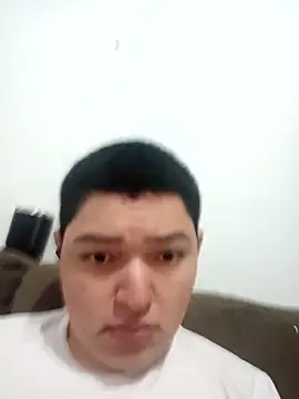 xAe003 online show from January 5, 8:23 pm