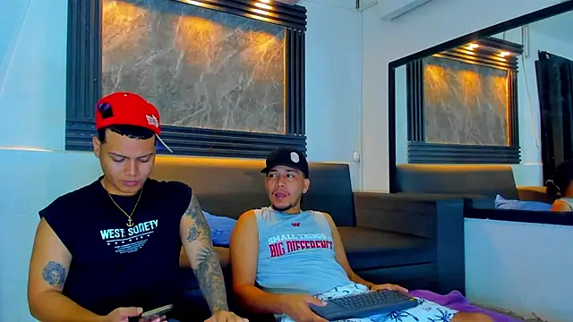 Rick big online show from September 12, 12:16 pm