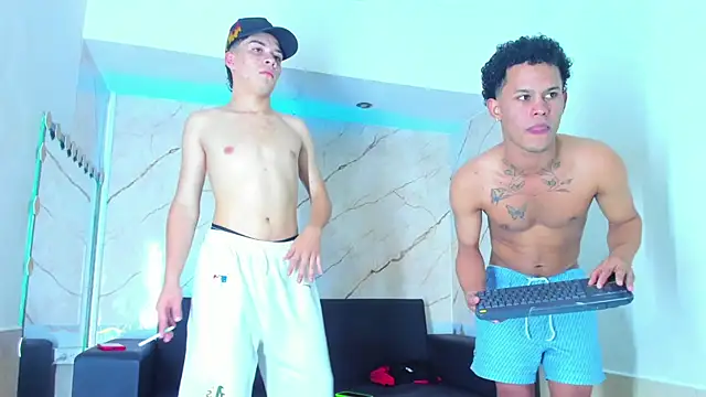 Rick big online show from October 9, 3:32 pm