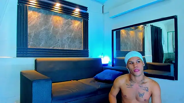 Rick big online show from October 10, 4:33 am