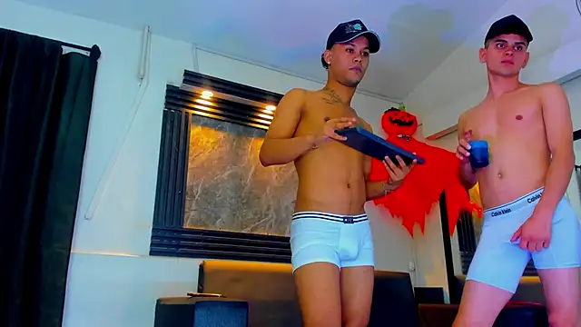 Rick big online show from October 12, 4:00 am