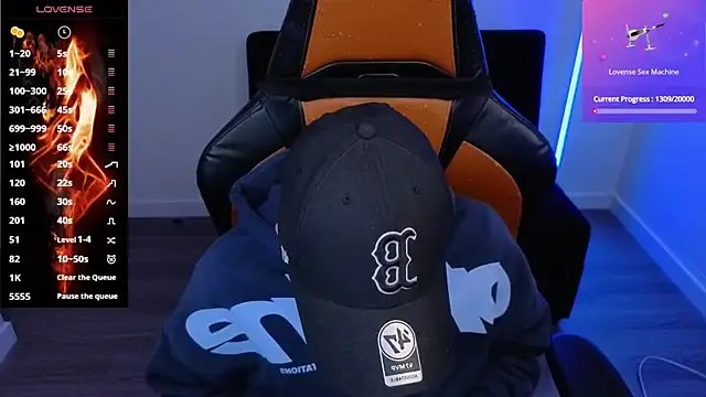 imlaiaaa online show from September 25, 9:29 pm