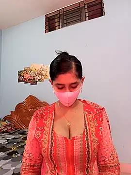 Cute Faria online show from November 12, 2:45 am