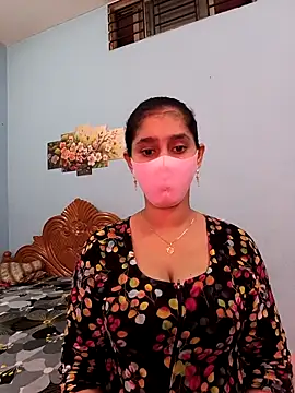 Cute Faria online show from November 17, 2:39 am