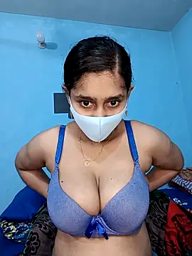 Cute Faria online show from January 12, 3:50 pm