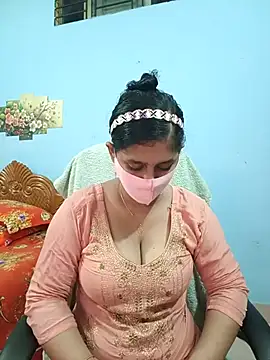 Cute Faria online show from June 23, 3:15 am