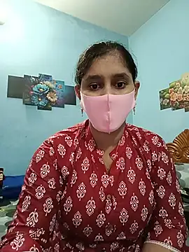 Cute Faria online show from July 16, 11:27 am