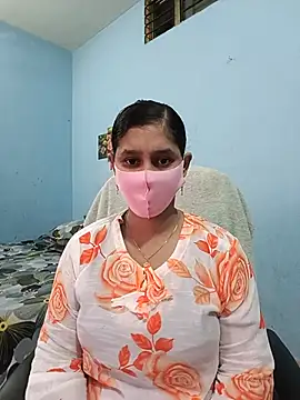 Cute Faria online show from July 21, 9:11 am