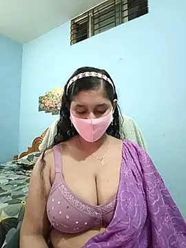 Cute Faria online show from July 22, 3:09 am
